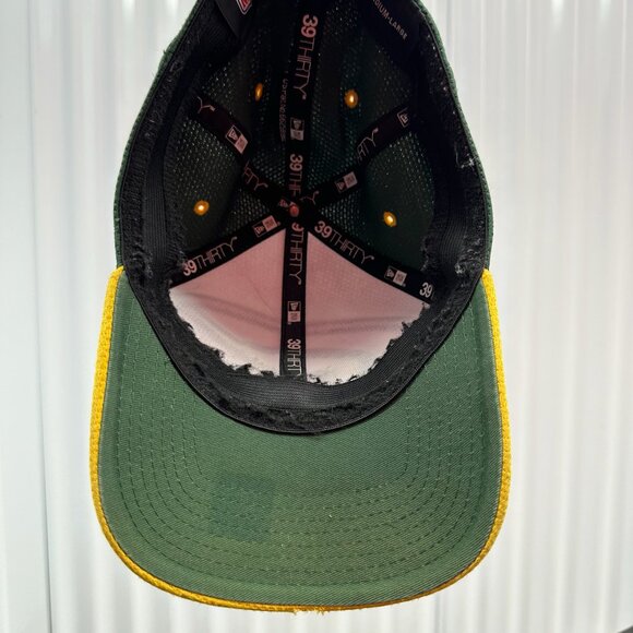 GreenBay Packers Fitted Hat - Picture 6 of 7
